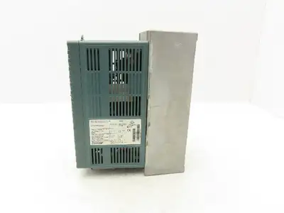 Used RELIANCE ELECTRIC _UNKNOWN_ Variable Speed Drives Indiana US | Arrow Industrial #1316622