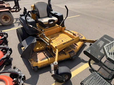 Used HUSTLER VX4 #934281 Mowers Michigan US | Miedema Asset Management Group #1414353