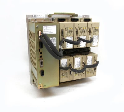 USED YASKAWA ELECTRIC SGDR-EA1400N
