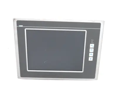USED LENZE EL 1700 OPERATOR INTERFACE TOUCHSCREEN 3401-0005 EL1700