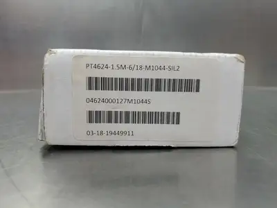 Used Dynisco _UNKNOWN_ Pressure Transmitters South Carolina US | Palmetto Automation #1319855