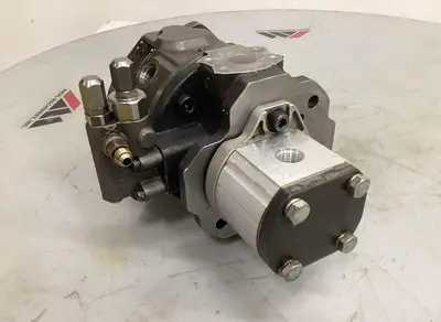 USED BRUENINGHAUS AA10VS045DFR1/31R-PKC62K01-S0128