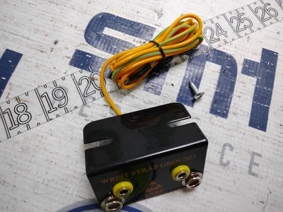 NEW ESD LSRF