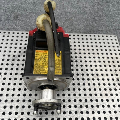 Used FANUC A06B-0061-B003 Misc Industrial Equipment California US | Davliegogo LLC #1732527