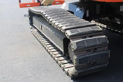 Used 2018 JLG 600SC Crawler Boom Lifts New York US | United Lift #1446821