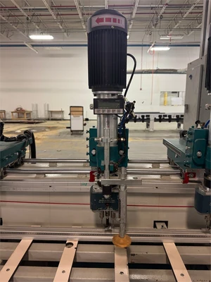 USED 2019 MAS "MZ4214"