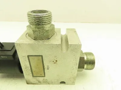 Hydraforce 6359724 SV12-22M-12T-N-00 Hydraulic Valve 30VDC Coil NPR20 Forklift