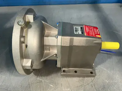 Used BONFIGLIOLI C 12 2 P 6.2 P80 B3 Motors (misc) Ohio US | HGR 24 #1517047