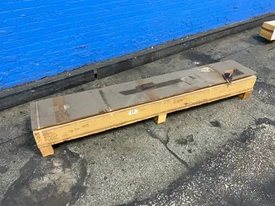 Used 2005 INA _UNKNOWN_ Tooling & Accessories (Other) Ohio US | HGR 24 #1232595