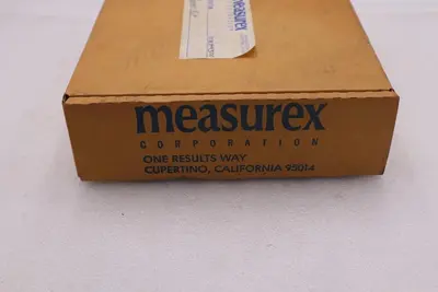 HONEY WELL Measurex Repair Kit 08443100 PowerTrack Ribbon Cable Norm #2967