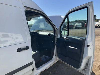 Used 2012 FORD TRANSIT Vans Michigan US | Miedema Asset Management Group #1468648