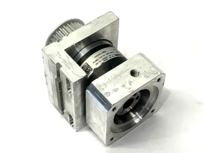 Used BECKHOFF PLANETARY GEARBOX 126893 Gearboxes Michigan US | Maverick Industrial Sales #1089912