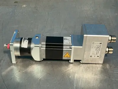 Used _UNKNOWN_ _UNKNOWN_ Gearmotors Ohio US | HGR 24 #1373448