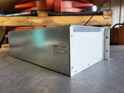 NEW INOVA COMPUTERS ICP-SYSC-DEBE-CDX-PM-CB