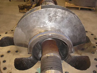 USED BYRON JACKSON 14H TYPE S