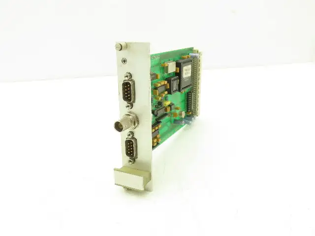 Rofin-Sinar PCB455-2/03.98 Laser Control Board
