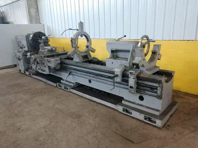 USED SIRCO PA-36