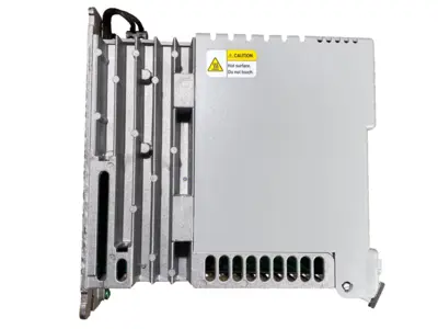 Used Allen-Bradley 2198H008ERS Automation Control (HMI) California US | Heavy Wall Consulting #1310660