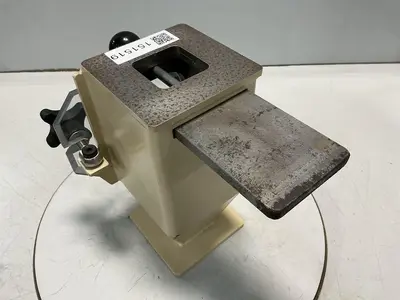 USED METAL FABRICATOR NO MODEL NUMBER / NO TAG