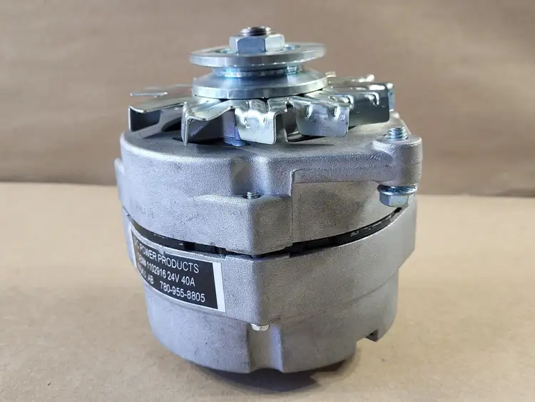 Used DENSO 1102916 Parts British Columbia CA | Lenmark #269446