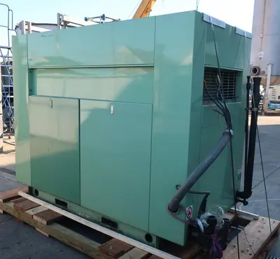 USED SULLAIR LS20-100L AC