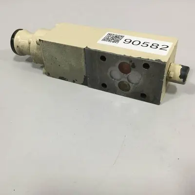 USED REXROTH DBET50200G24N9K4