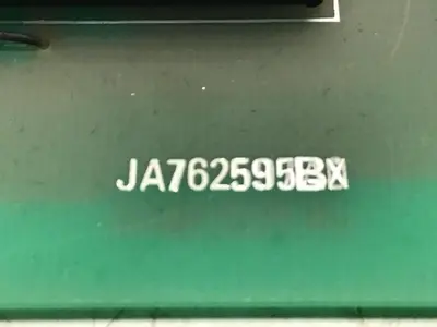 USED SUMITOMO JA762594BD