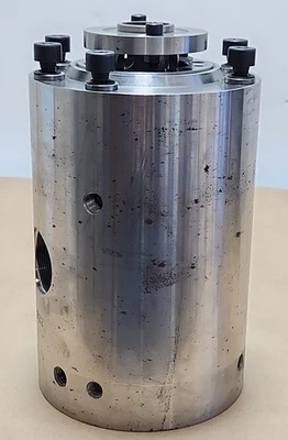 *PREOWNED* Unbranded 220 Injection Head TPE KYSPP2194 + Warranty!