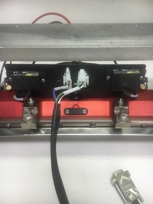 USED Speedline MPM 1005897-12A
