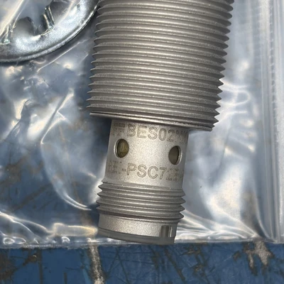 New | in-Stock Balluff BES02NK Proximity Sensors Indiana US | J&J Industrial Supply #1348247