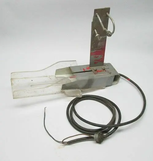 Delta 14" Band Saw Light & Guard "AS IS" (100527)