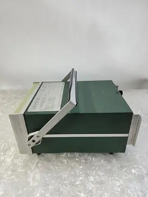 BOONTON ELECTRONICS INDUCTANCE METER 62AD