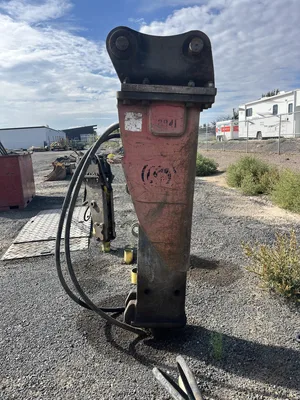 Used 2014 _UNKNOWN_ _UNKNOWN_ Misc Construction Attachements Oregon US | KNM Equipment Sales & Service #1363739