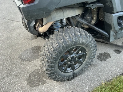 Used 2024 POLARIS XPEDITION Utility Vehicles Michigan US | Miedema Asset Management Group #1301373