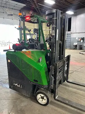 Used 2019 Combi-lift CB6000 Liquid Propane Forklifts New York US | United Lift #1446714