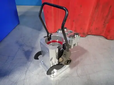 Robot Housing System