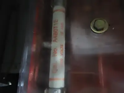 USED GENERAL ELECTRIC 0921X0562V02C01