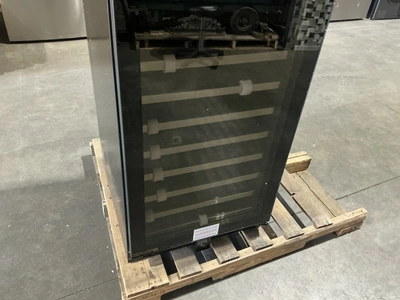Used VINOTEMP EL-142TSST Bottle Coolers Michigan US | Miedema Asset Management Group #1474449