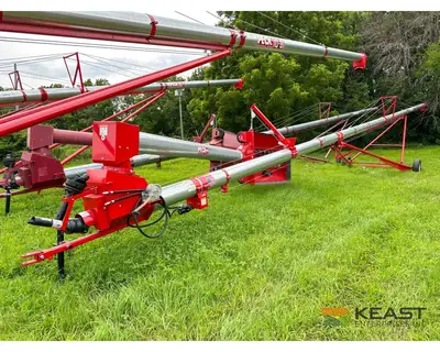 Used PECK _UNKNOWN_ Augers Iowa US | Keast Enterprises #1360393