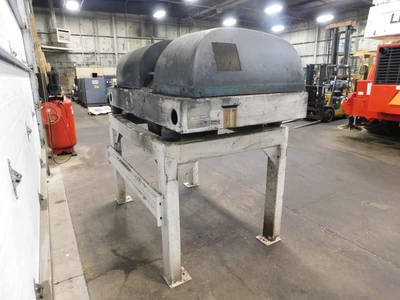 Used Bird NA Decanter Centrifuges Ohio US | Equipment Recovery Corp. #1331787
