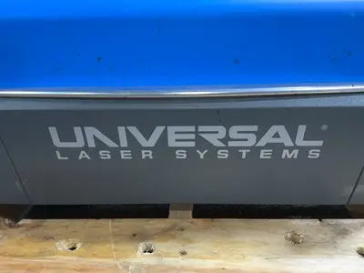 Used 2019 UNIVERSAL LASER SYSTEMS VLS230 Engravers Ohio US | HGR 24 #1561763