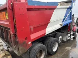Used 2021 MACK CV713 Dump trucks Pennsylvania US | Iron Exchange Equipment Solutions #1353762