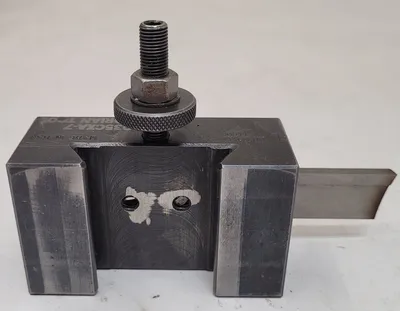 DORIAN TOOL D35CXA Holders Tooling & Accessories, Lathe Tooling | Machinery Central (6)