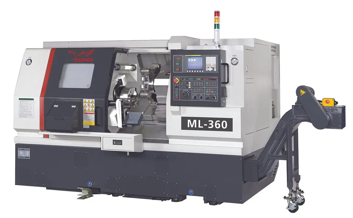 NEW 2025 YIDA ML-360