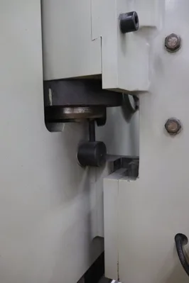 Used US INDUSTRIAL US15513 Press Brakes Georgia US | The Equipment Hub #1424564