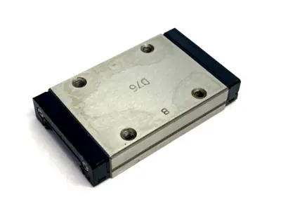 Used IKO LWLFG-18-B, LWLFG18 B Linear Guides Michigan US | Maverick Industrial Sales #1502500