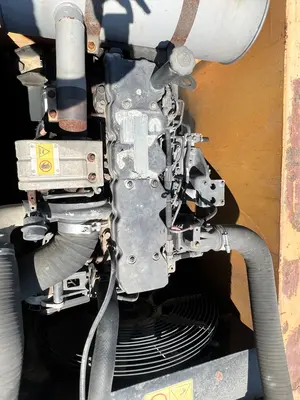 Used 2016 HYUNDAI ROBEX290LC-9 Excavators Louisiana US | Proxy Equipment #1377962