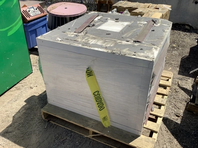 Used _UNKNOWN_ _UNKNOWN_ Gas Heaters Michigan US | Miedema Asset Management Group #1311600