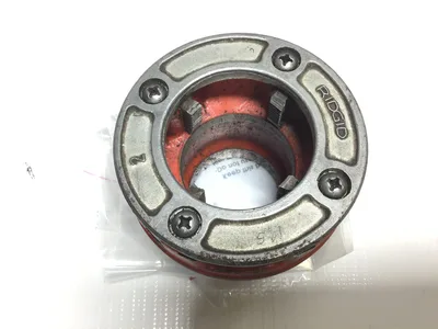 Ridgid High Speed Threader Die Head 2″ NPT