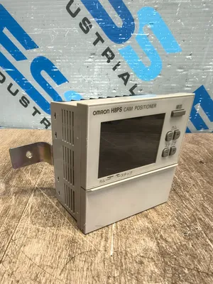 Omron H8PS-16A PLC Processors | ESS Industrial Equipment Sales (2)